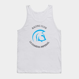 Racing Club/La Guardia Imperial Tank Top